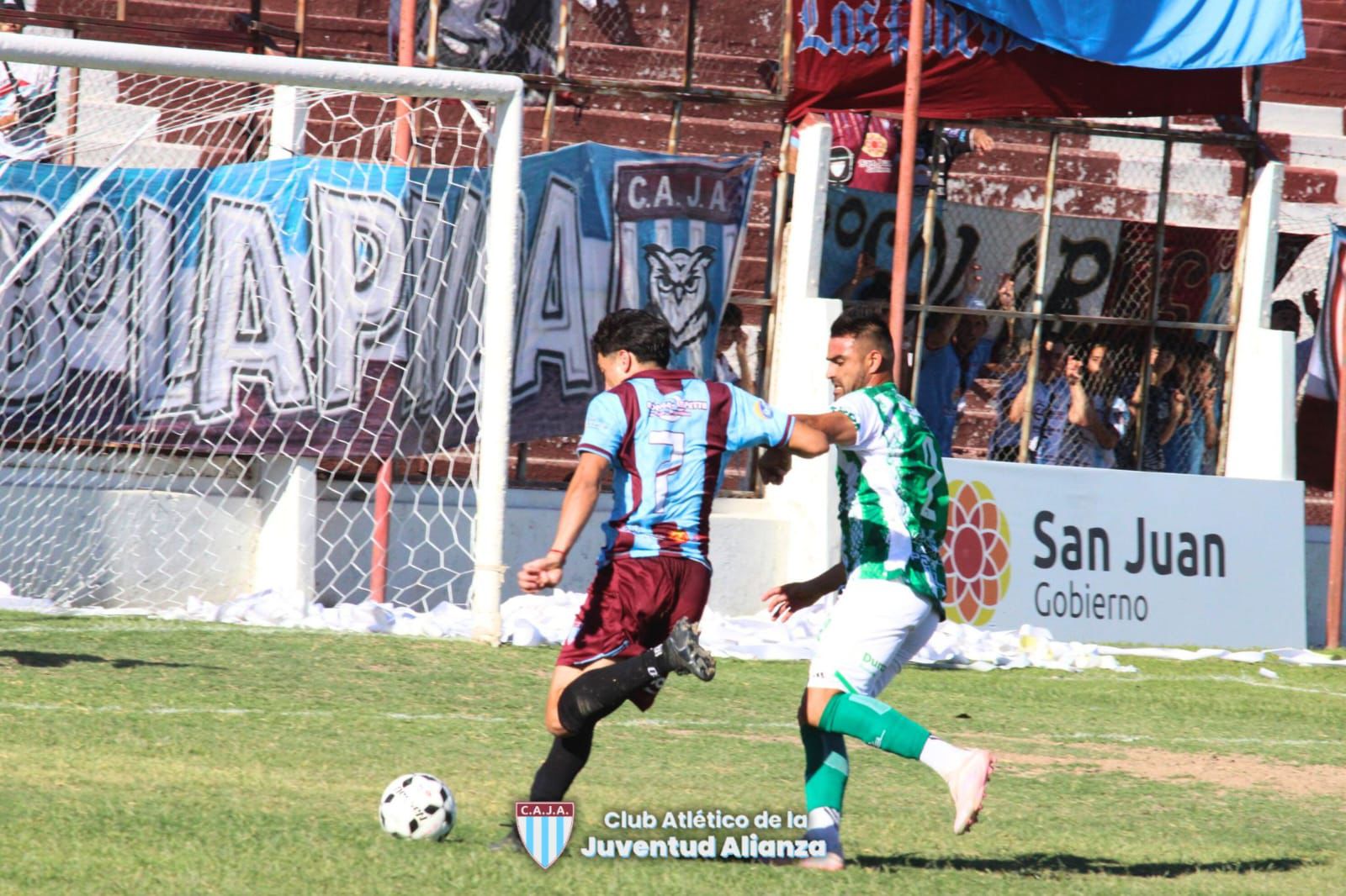 Torneo Regional Amateur: Empate entre Alianza y Desamparados en la segunda fecha