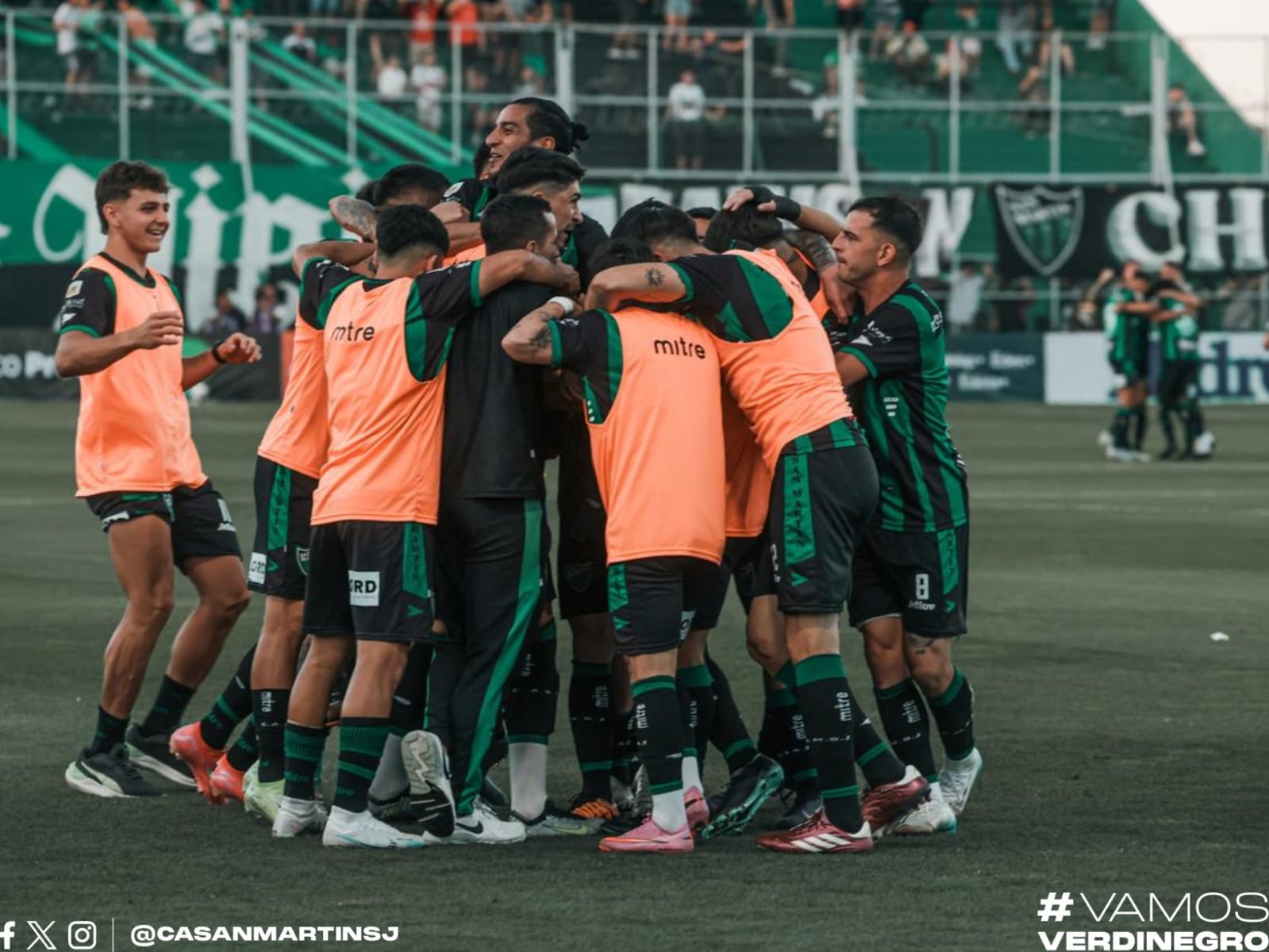 El verdinegro comienza a perfilar su equipo para el sábado