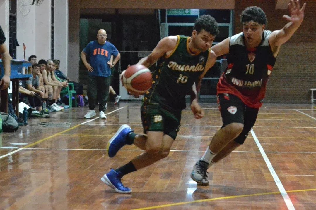 Básquet: Comienza a definirse el último finalista