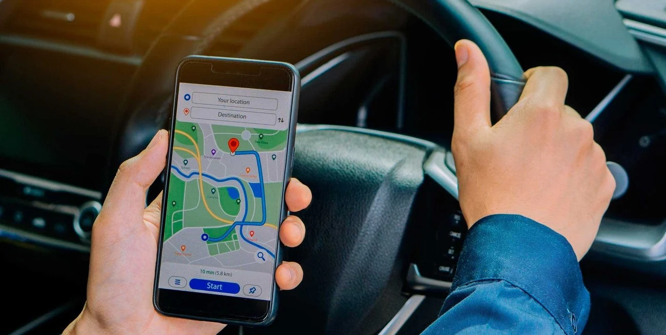 Brutal ataque a chofer de una app en Chimbas: fue emboscado por cinco delincuentes