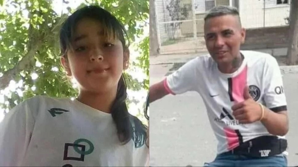 El hombre que mató a su hijastra de 10 años, asumirá su responsabilidad y aceptará los 17 años de cárcel