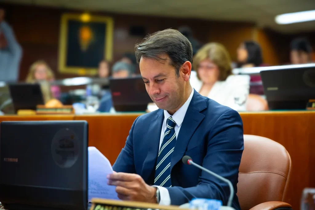 carlos jaime