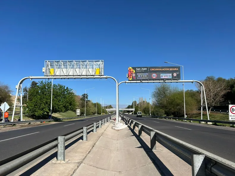 Comienza la renovación de Circunvalación: habrá dos frentes de obra y buscan minimizar los cortes
