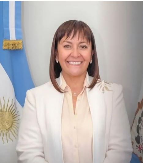 Chimbas: la intendente pidió la renuncia a su gabinete para oxigenar