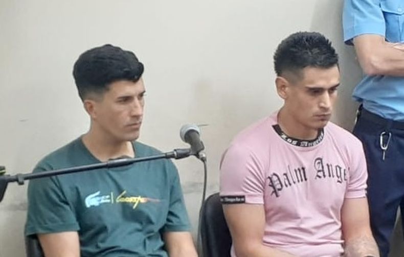 Los acusados por un asesinato en una cancha de fútbol pasarán dos meses más con prisión preventiva