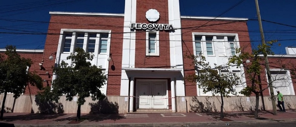 El Grupo Fecovita reconfigura Bodega Resero para aumentar su producción en San Juan