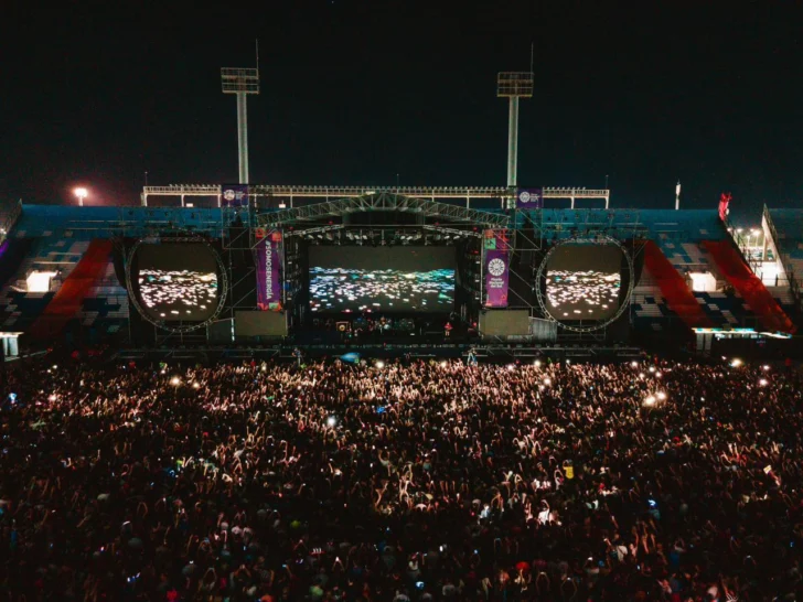 Noche del cuartero en la FNS: Habilitaron la venta de entradas en el estadio y confirmaron la hora en que actúan los artistas nacionales