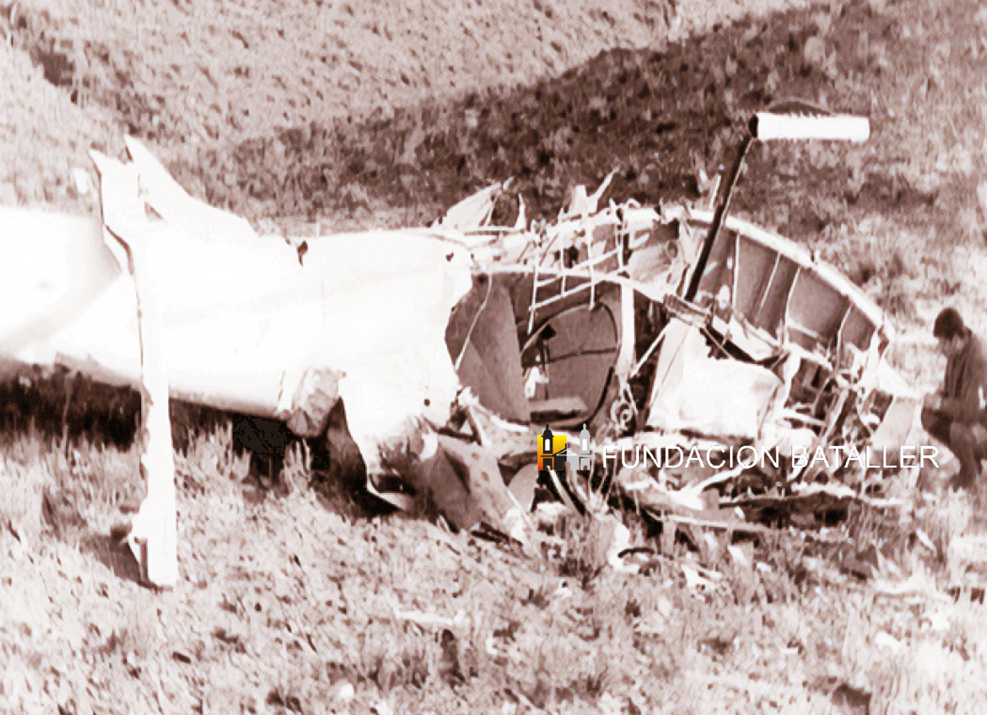 Días de zozobra y final con muertes