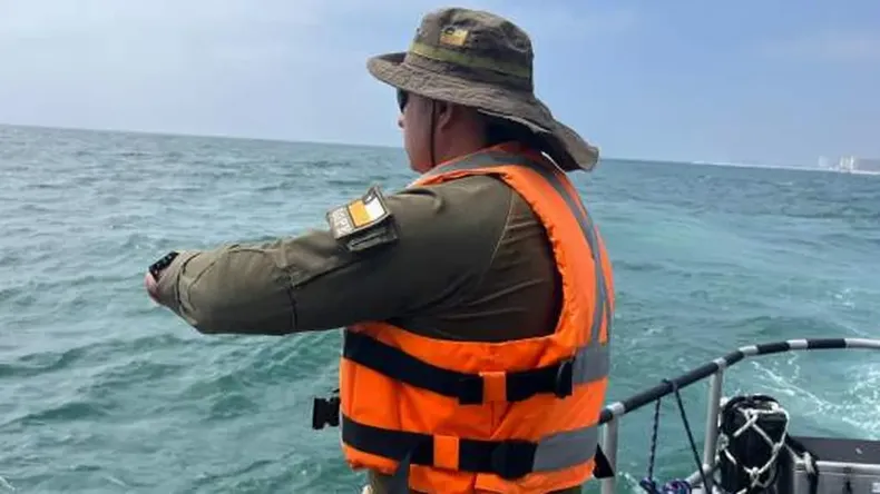Identificaron al joven sanjuanino desaparecido en el mar chileno, mientras sigue la búsqueda