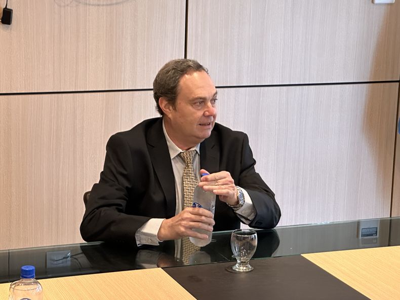 Quién es Guillermo Baigorrí, el nuevo Fiscal General de la Corte