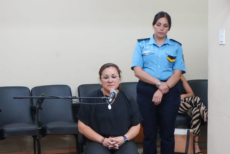La obstetra acusada de mala praxis fue condenada pero no irá presa