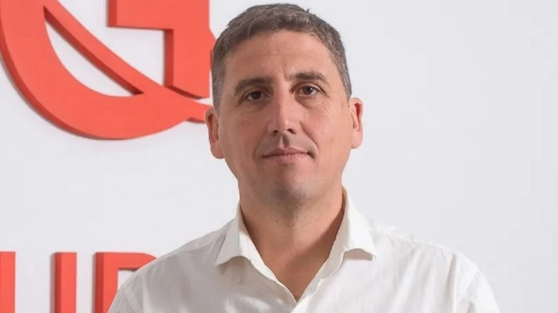 Nuevas autoridades en la Unión Industrial de San Juan