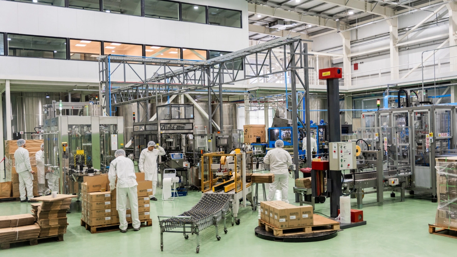 Las empresas agroindustriales electrointensivas podrán pagar la energía en cuotas