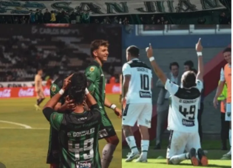 «Me hicieron sentir muy querido»: Diego el «Pulpo» González se despidió de San Martín
