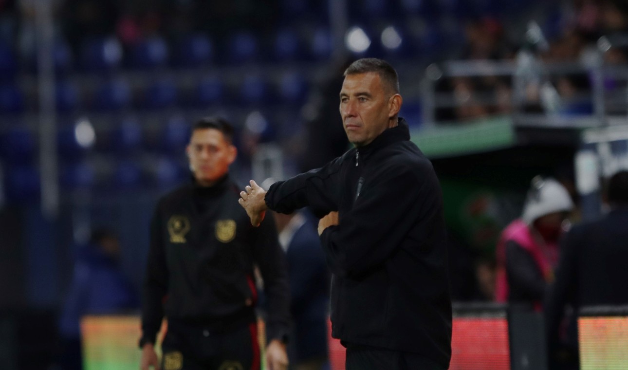 El Orense de Antuña hace historia al ingresar a la Copa Sudamericana