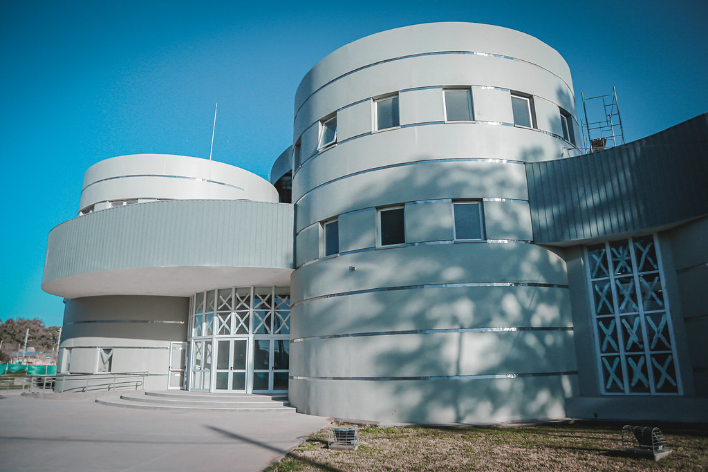 El Museo de Ciencias Naturales ya está listo y se prepara para la apertura en 2026