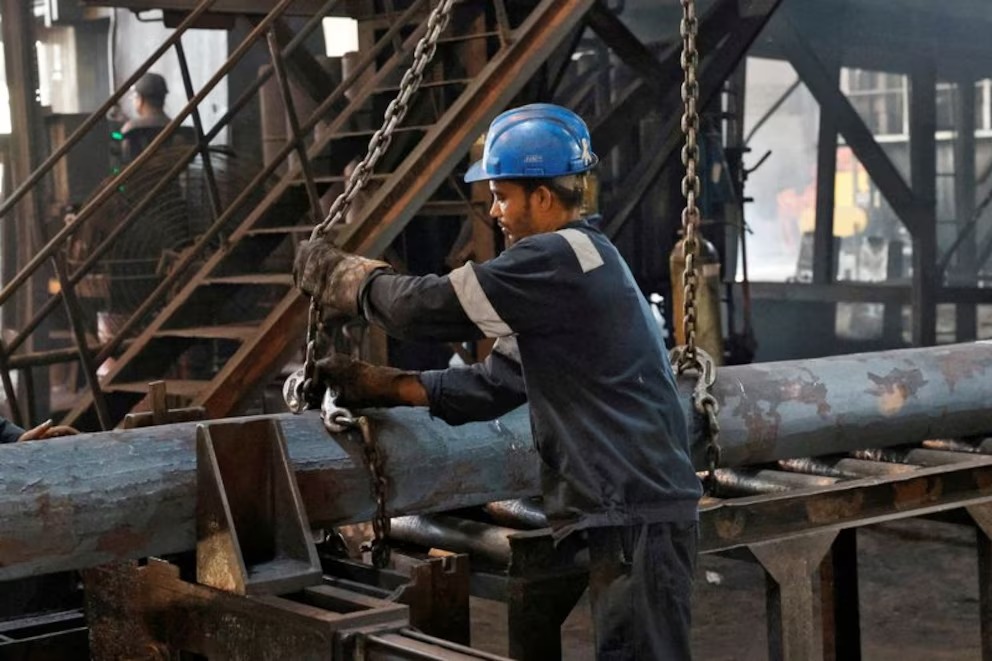 La industria siderúrgica de Brasil alertó sobre el riesgo de colapso ante el crecimiento de las importaciones chinas