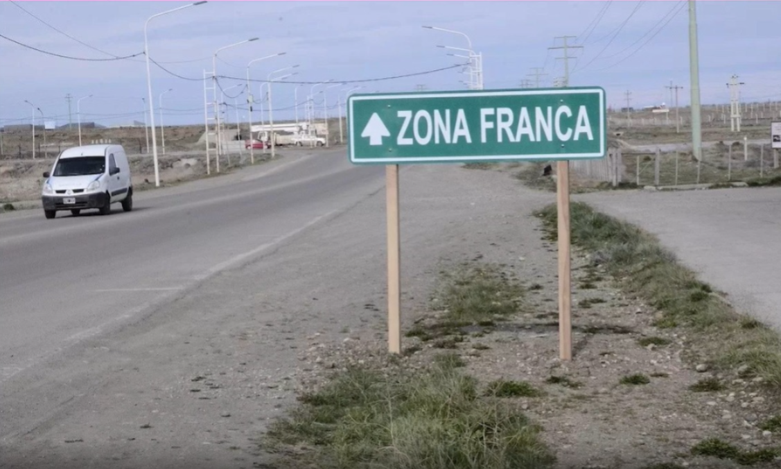 Zona Franca en Jáchal: Orrego sostuvo que atraerá inversiones y el ministro Fernandez aseguró que es un paso trascendental
