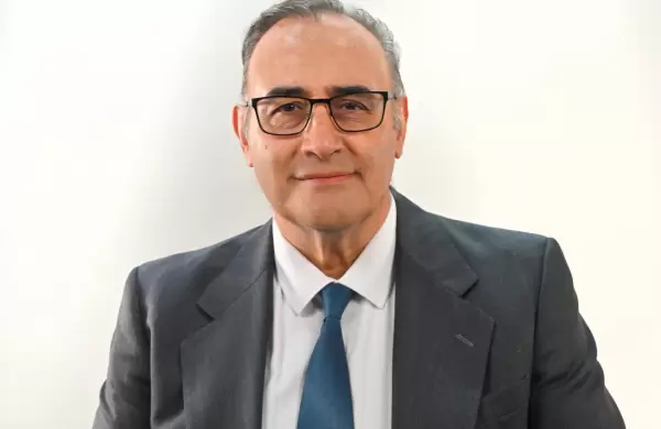 Ricardo Martínez dejó su cargo en la empresa minera Gualcamayo
