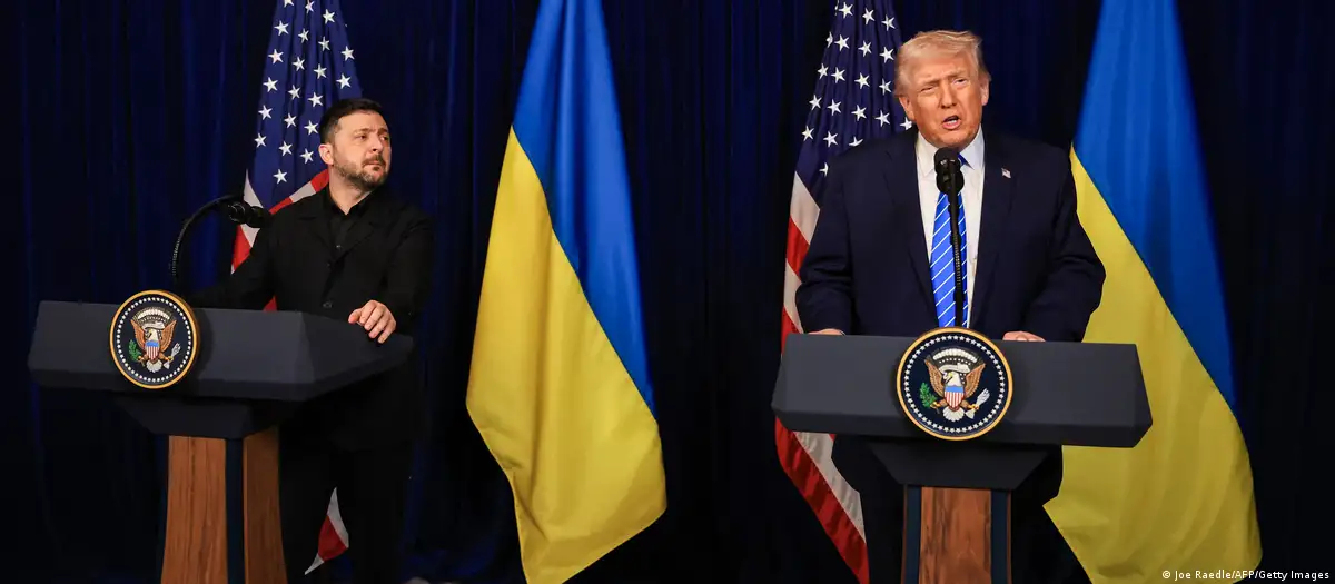 Rusia y Ucrania negociarán a través de un “grupo de trabajo”