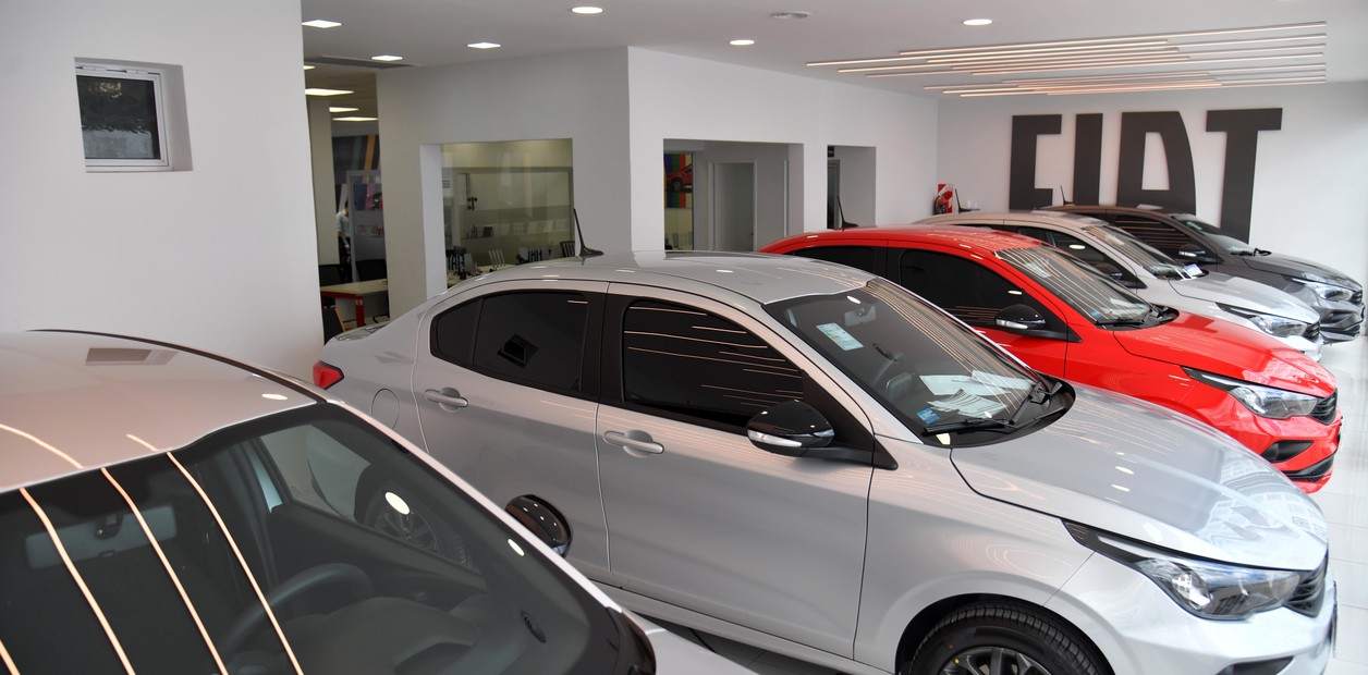 La venta de autos 0 km tuvo su mejor año desde 2018: el modelo que sorprendió y se coronó líder