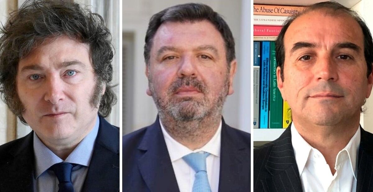El Gobierno prepara nueva ofensiva para cubrir vacantes en la Corte Suprema