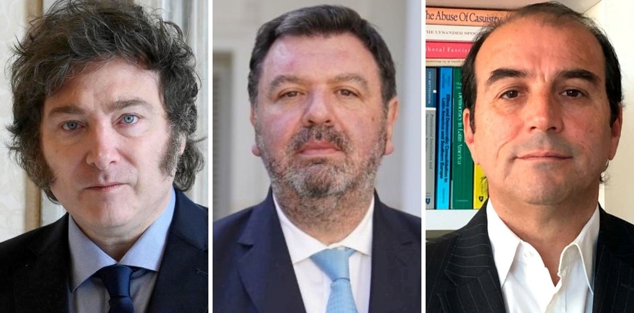 El Gobierno prepara nueva ofensiva para cubrir vacantes en la Corte Suprema
