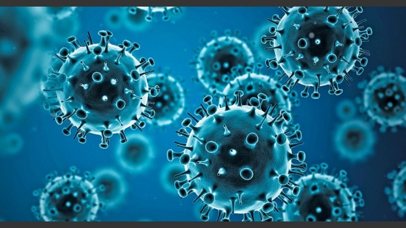Tras un alerta en el país por la gripe H3N2, en San Juan descartan circulación de virus respiratorios