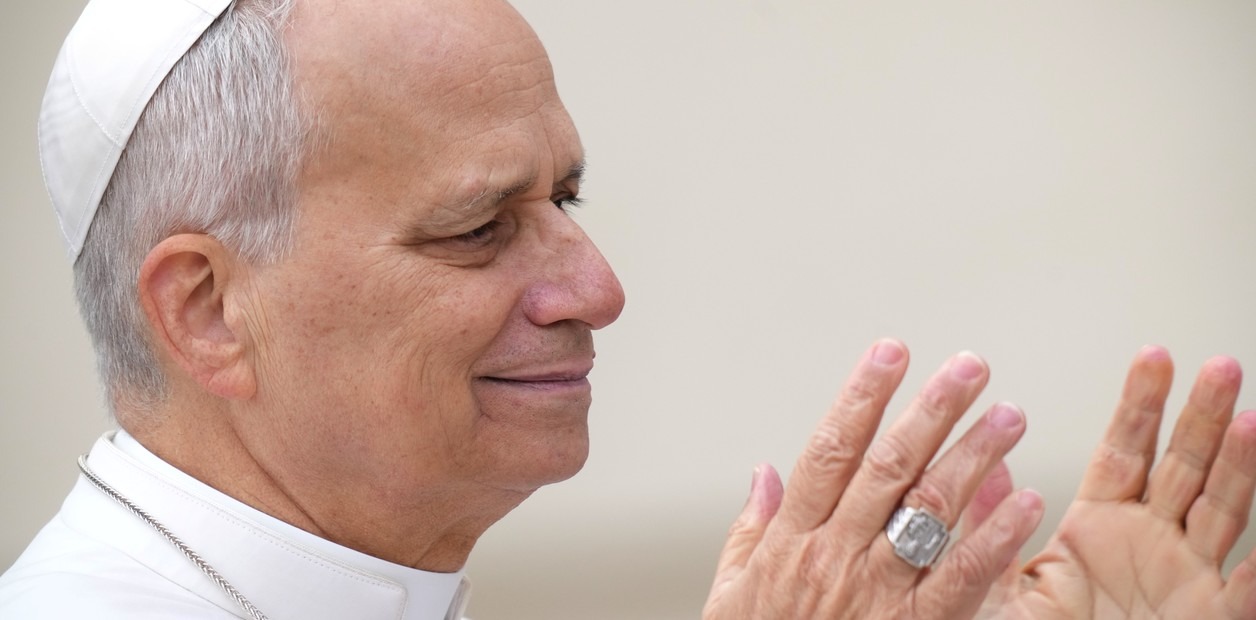 El Papa León XIV despide un 2025 marcado por la guerra y la muerte del “añorado” Francisco