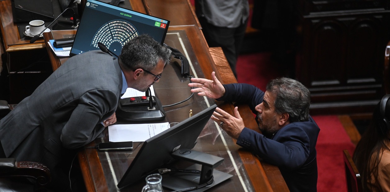 El PRO judicializa la disputa por la AGN y se profundiza la tensión con el Gobierno