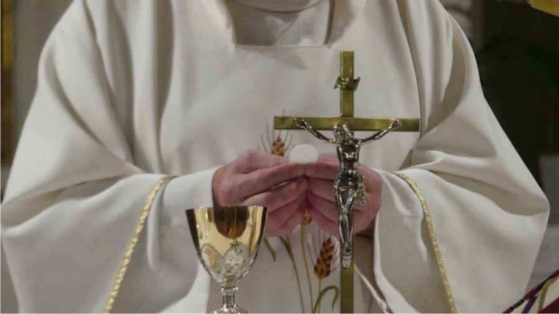 Nuevos destinos para el clero sanjuanino: cambios pastorales rumbo a 2026