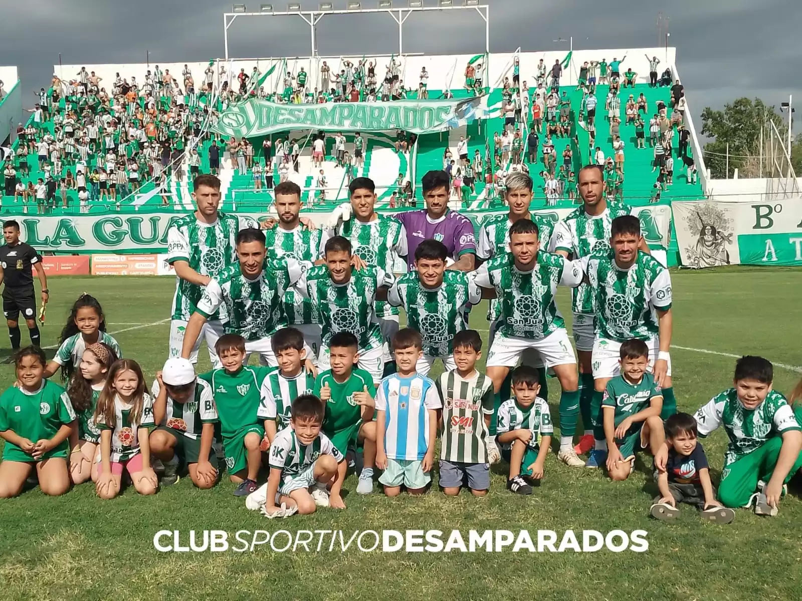 Liga Sanjuanina: Se define el campeón del Torneo Clausura