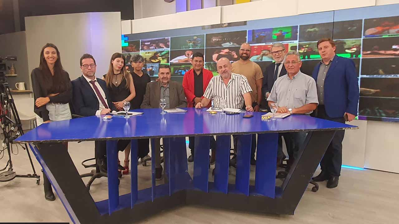 Ocho voces sanjuaninas disputarán la gran final del Concurso La Ventana
