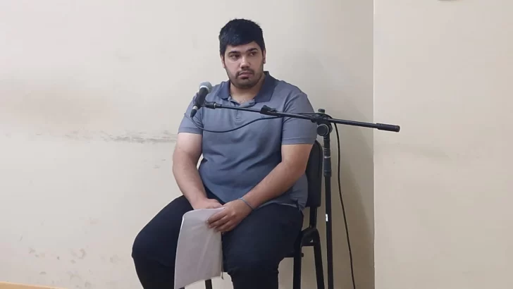 Pagó $5 millones y evitó una condena penal el funcionario denunciado por estafa en Sarmiento