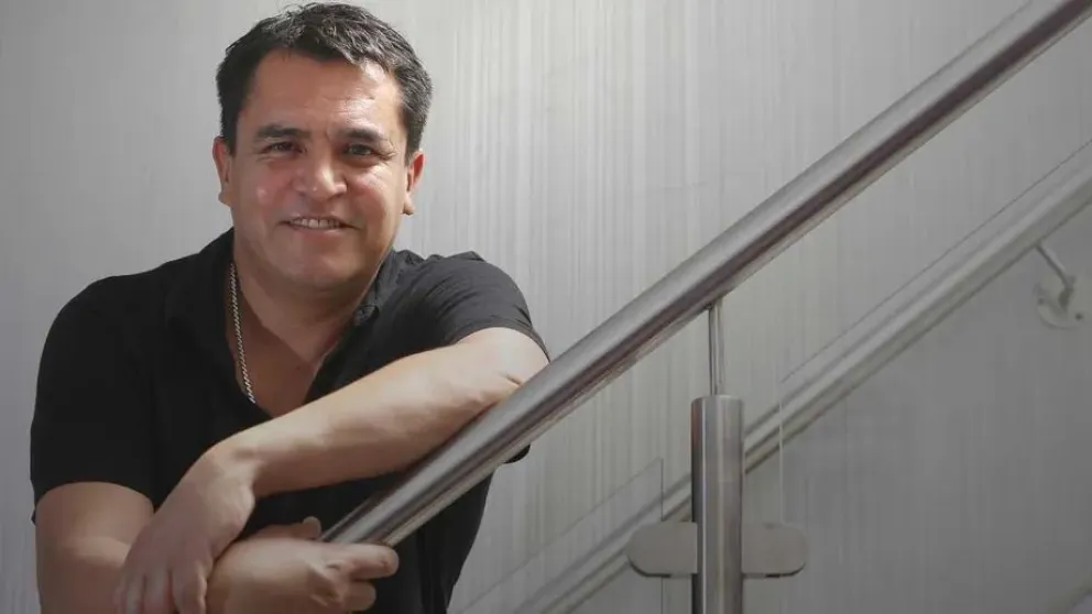 La Justicia desestimó la denuncia contra el ex hockista Francisco “Panchito” Velázquez