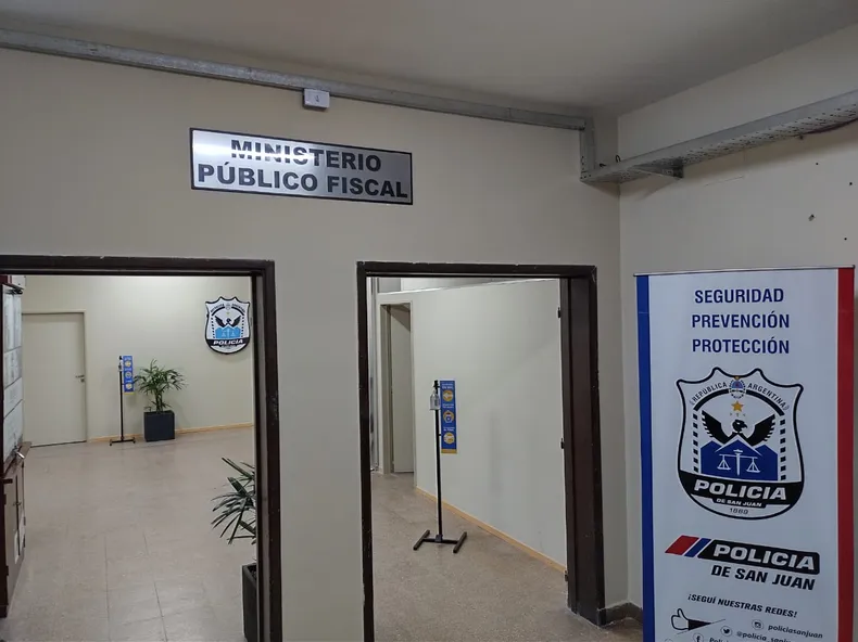 Reordenamiento en el Ministerio Público Fiscal: traslados de fiscales y cierre de una unidad clave