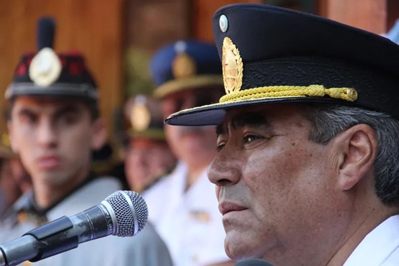 Violento asalto en Rawson: apuñalaron al exjefe de la Policía de San Juan