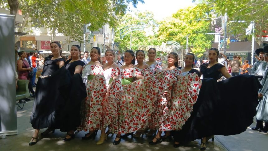 Iglesia se prepara para vivir la Fiesta de la Semilla Manzana con música, turismo y tradición