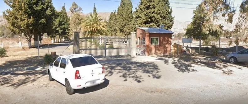 El Gobierno invertirá más de $1.000 millones para renovar el instituto de menores Nazario Benavidez