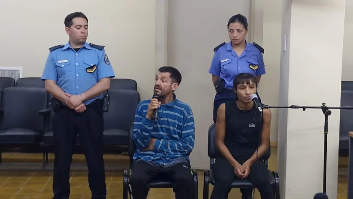 Condenaron a los padres de los cuatro niños que fueron retirados ilegalmente de la guarda de su tía