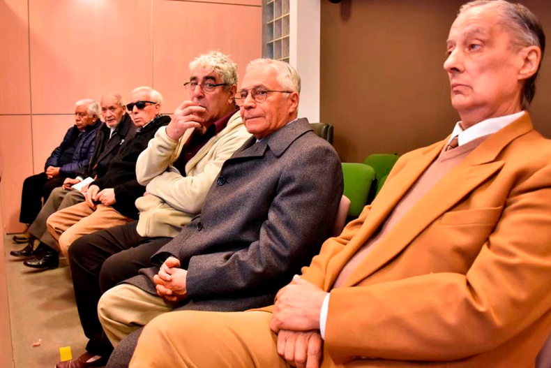 El Ministerio Público Fiscal apelará las absoluciones en una causa por delitos de lesa humanidad en San Juan