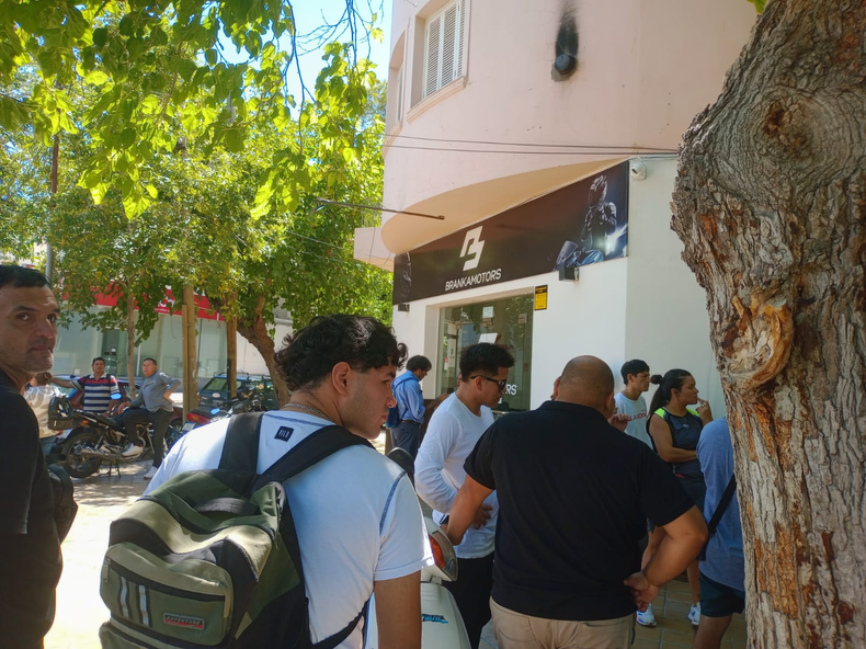 Tras las denuncias por estafas, Branka Motors pidió tranquilidad y admitió demora en las entregas