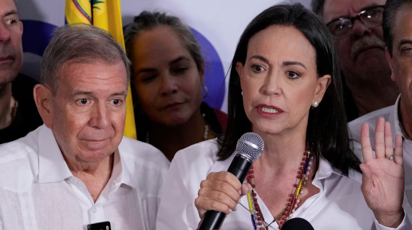 Venezuela: la oposición desmintió el anuncio del chavismo sobre la liberación de 116 presos políticos
