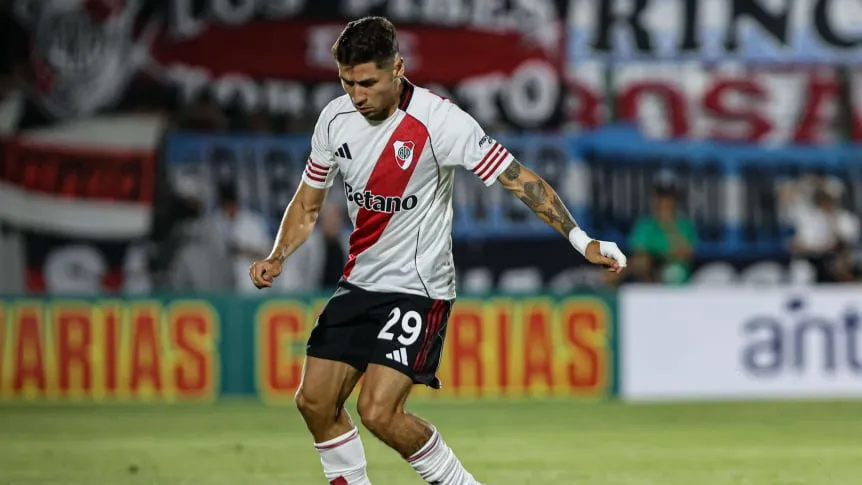 Torneo Apertura: River y Racing salen a escena