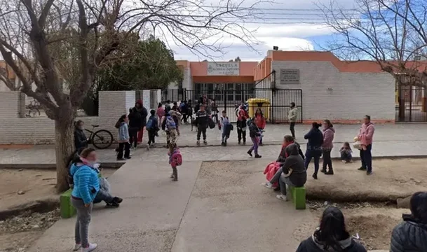 Avanza la investigación por la explosión de una maqueta que provocó heridas graves a una niña en Ullum