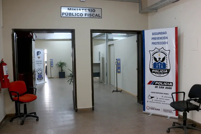A cinco años, el Sistema Acusatorio en San Juan mostró mayor celeridad y agilidad en la resolución de causas