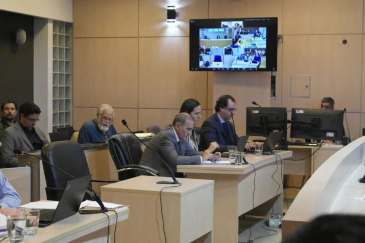 Fiscalía pidió anular las absoluciones en el caso Tellechea y denunció un fallo sin enfoque en derechos humanos