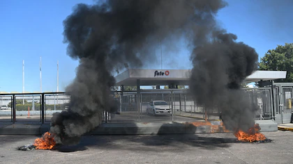 El Gobierno dictó la conciliación obligatoria por 15 días en el conflicto de Fate