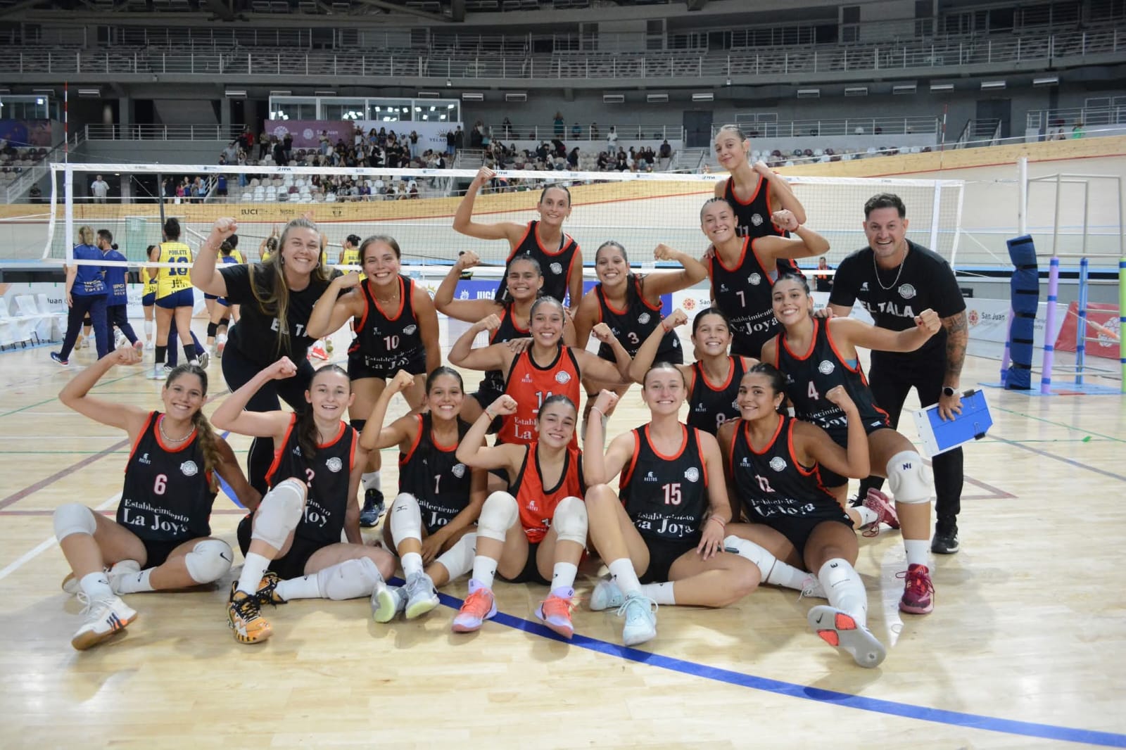 Liga Federal: Se definieron los finalistas