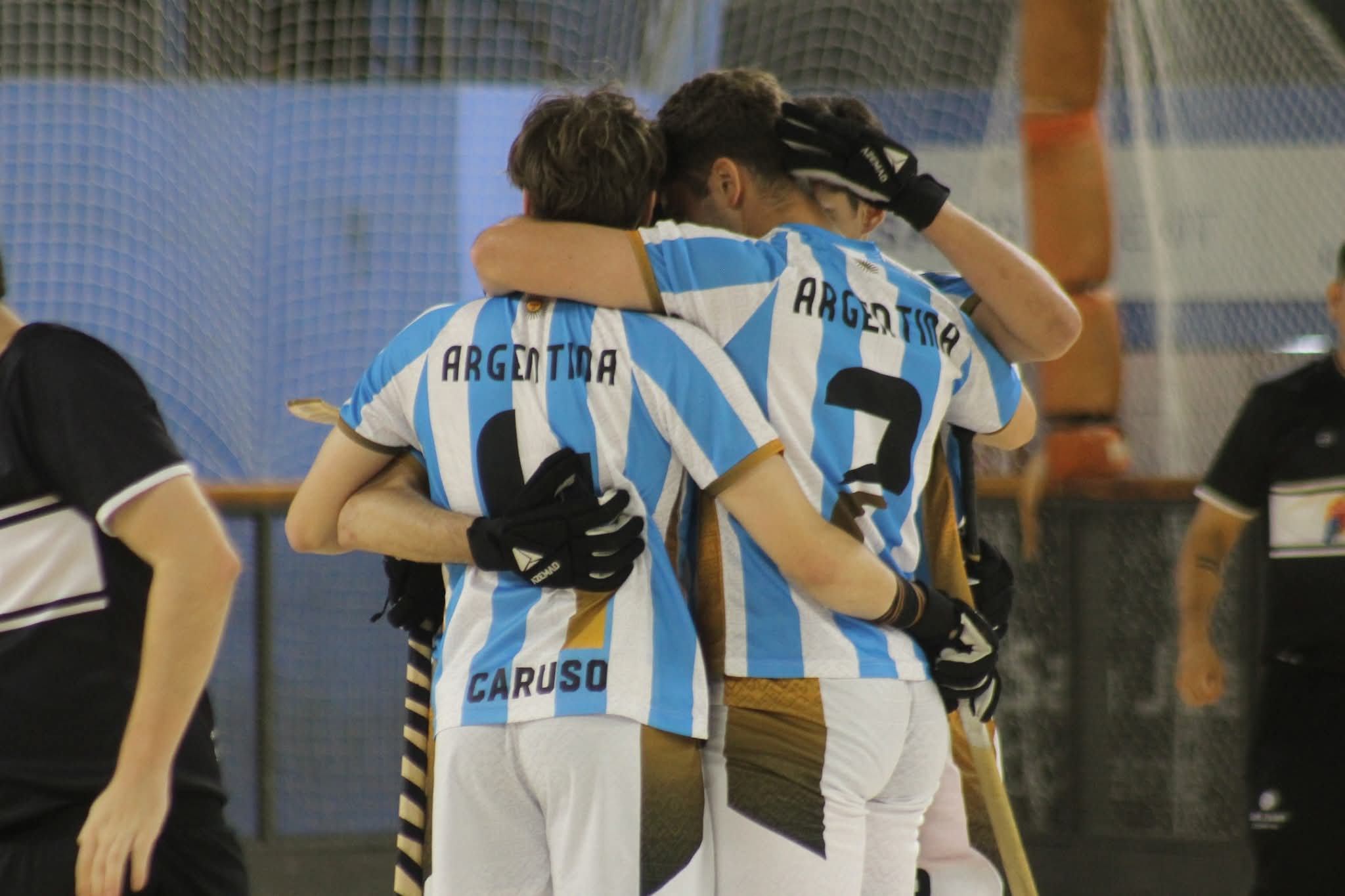 Rumbo a Mendoza: Argentina Sub-19 viaja al Torneo Vendimia